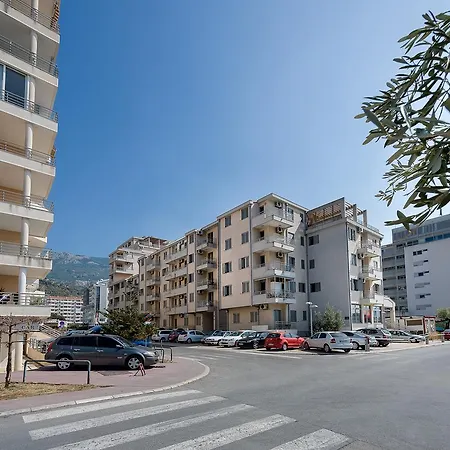 Montreal Budva