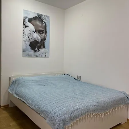 Montreal Apartment *