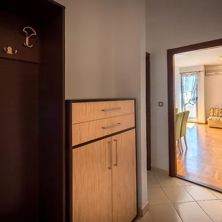 Montreal Apartment Budva