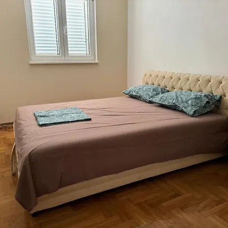 Montreal Apartment