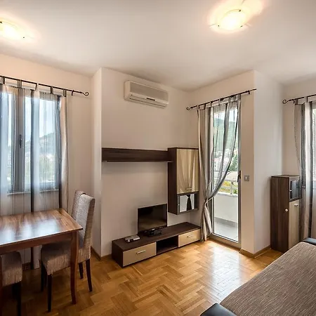 Montreal Apartment